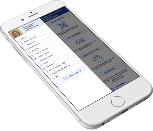 mobile banking NuvolaPay